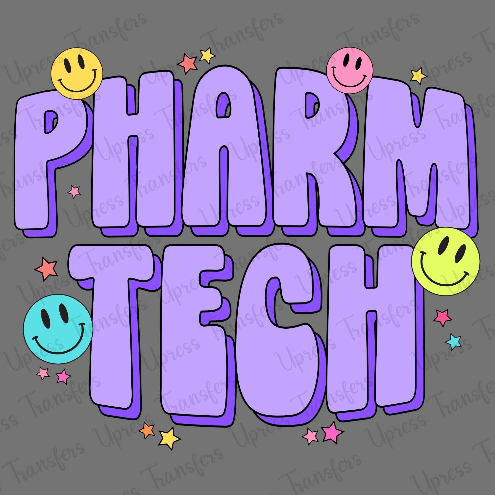 Purple Pharm Tech