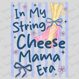 Purple String Cheese Era
