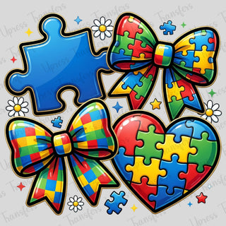 Puzzle Bow