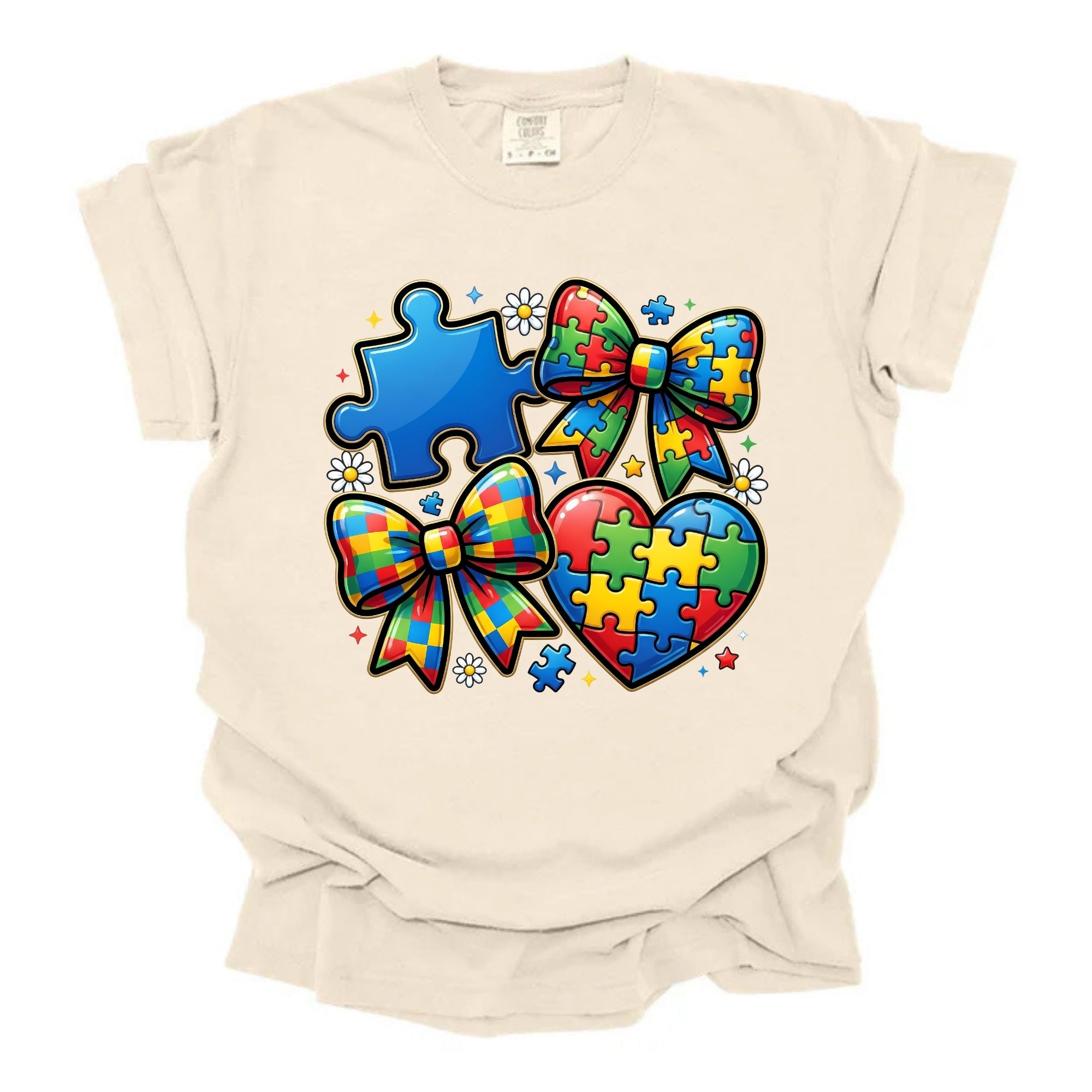 Puzzle Bow