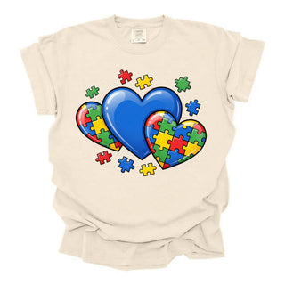Puzzle Heart