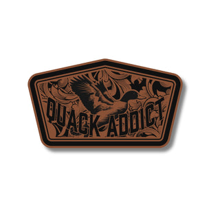 Quack Addict