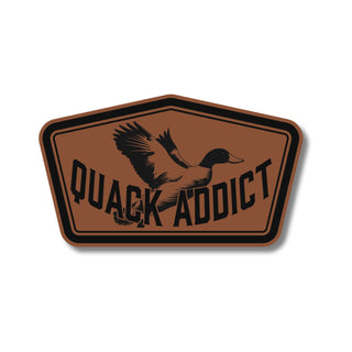 Quack Addict Simple