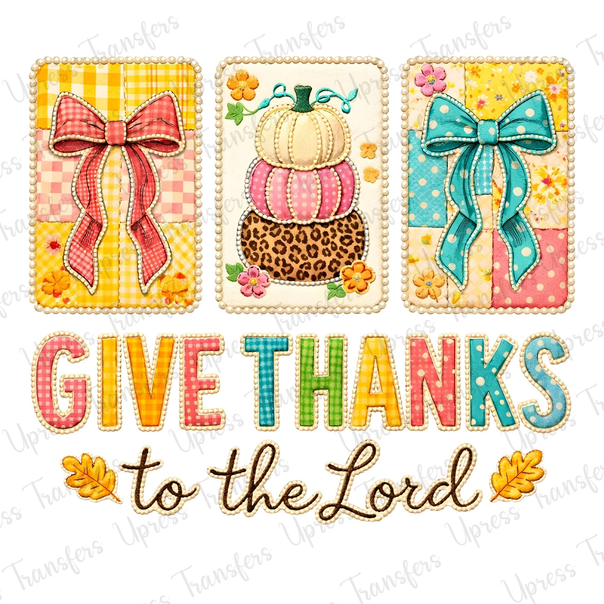 Quilting for Jesus