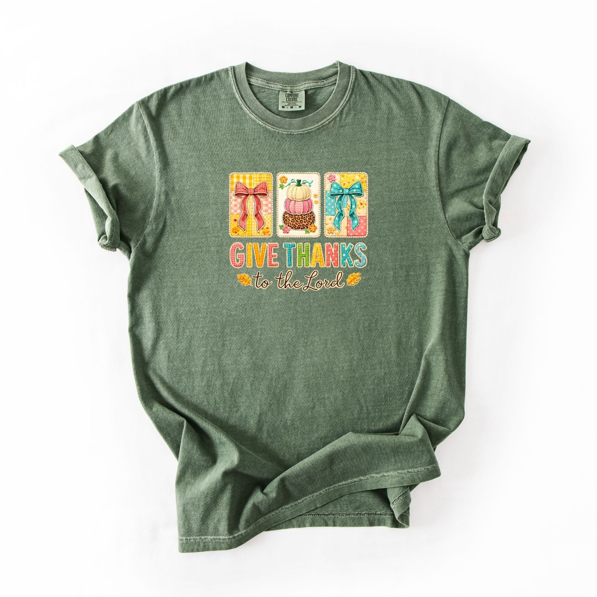 Quilting for Jesus