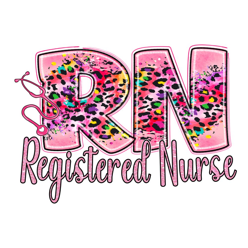 RN Registered