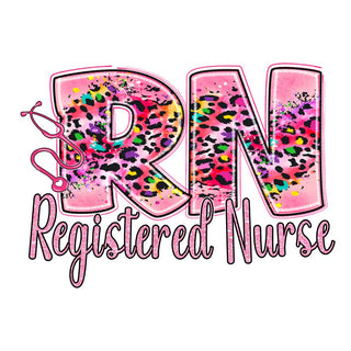 RN Registered