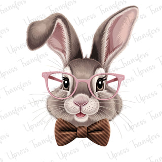 Rabbit Brown