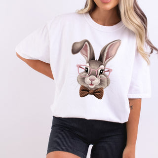 Rabbit Brown