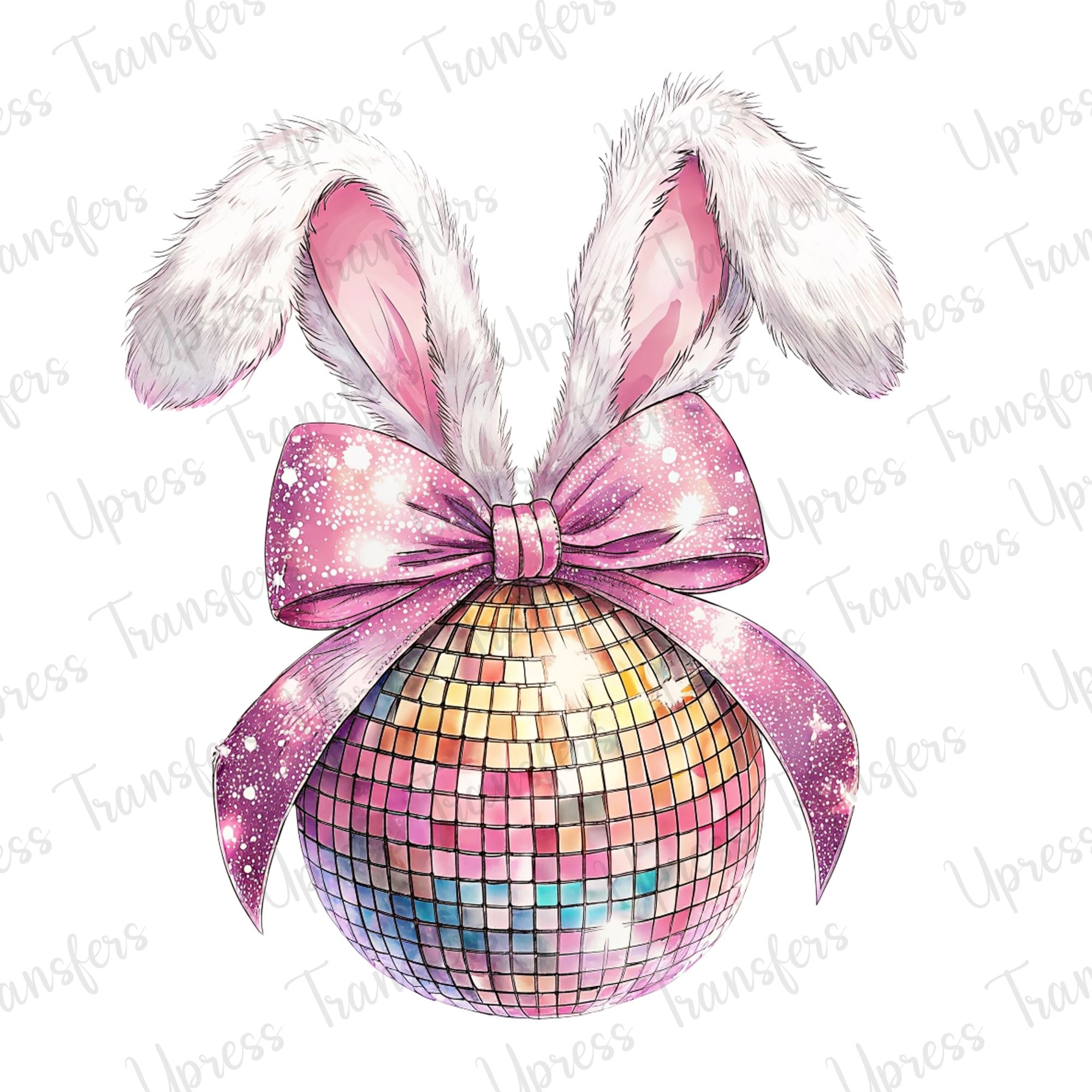 Rabbit Ears Disco