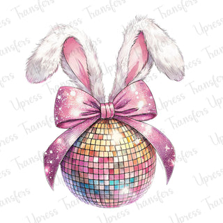 Rabbit Ears Disco