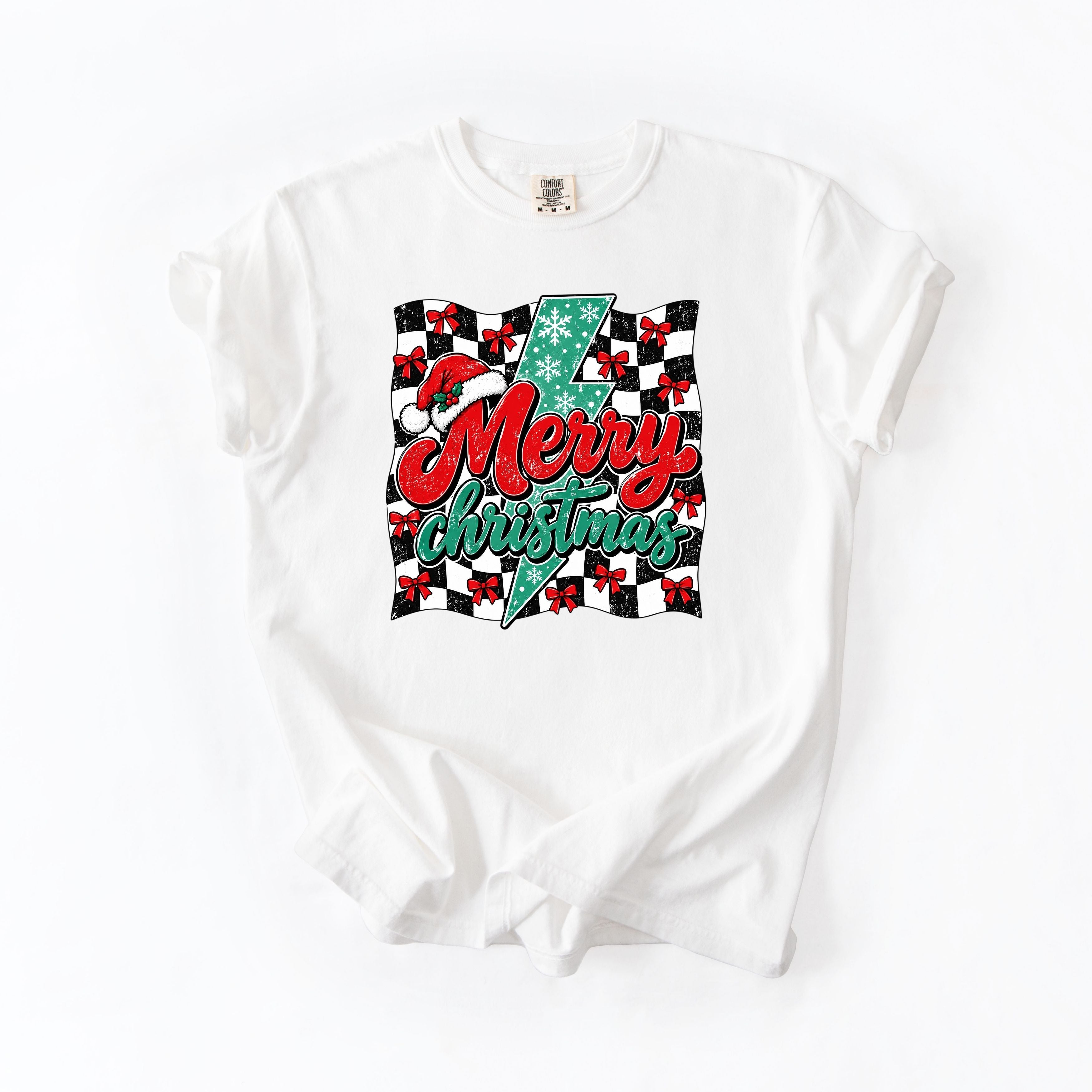 Racing Christmas