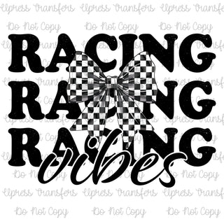 Racing x3 Vibes