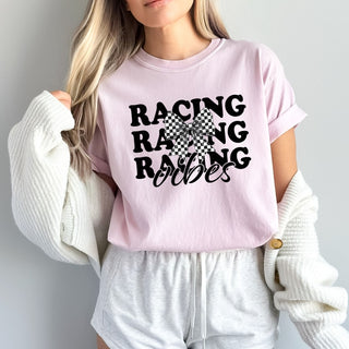 Racing x3 Vibes