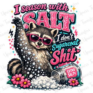 Racoon I don