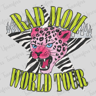 Rad Mom Cat