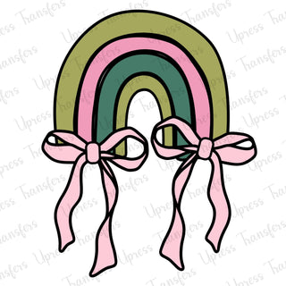 Rainbow Bow