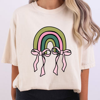 Rainbow Bow
