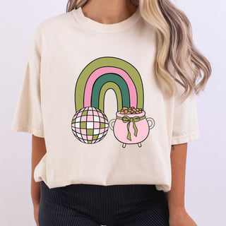 Rainbow Lucky