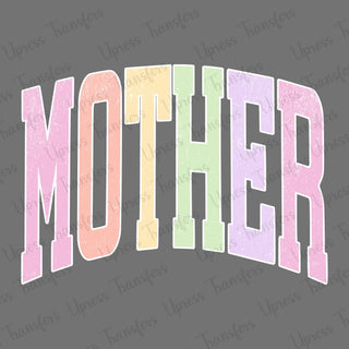 Rainbow Mother