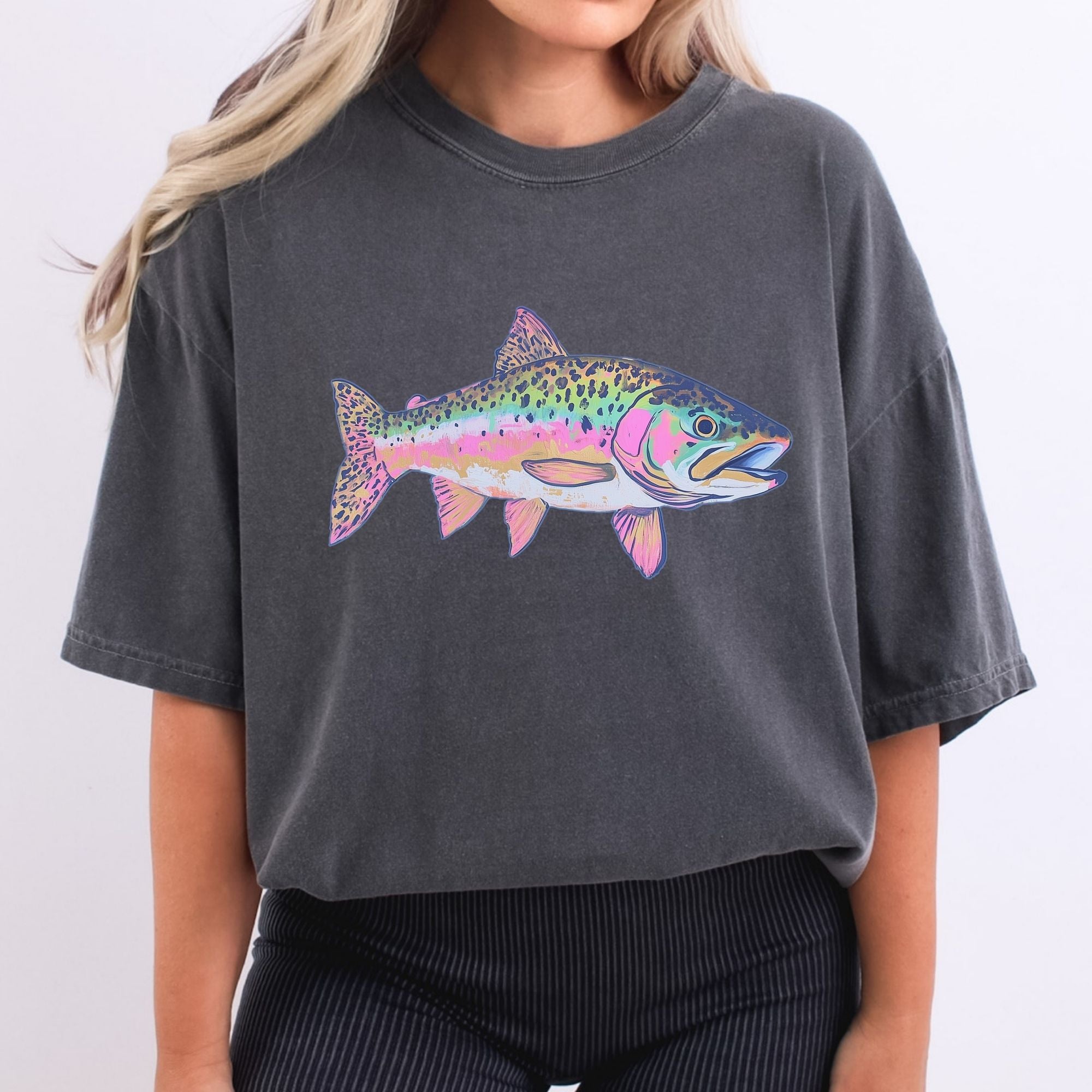 Rainbow Trout