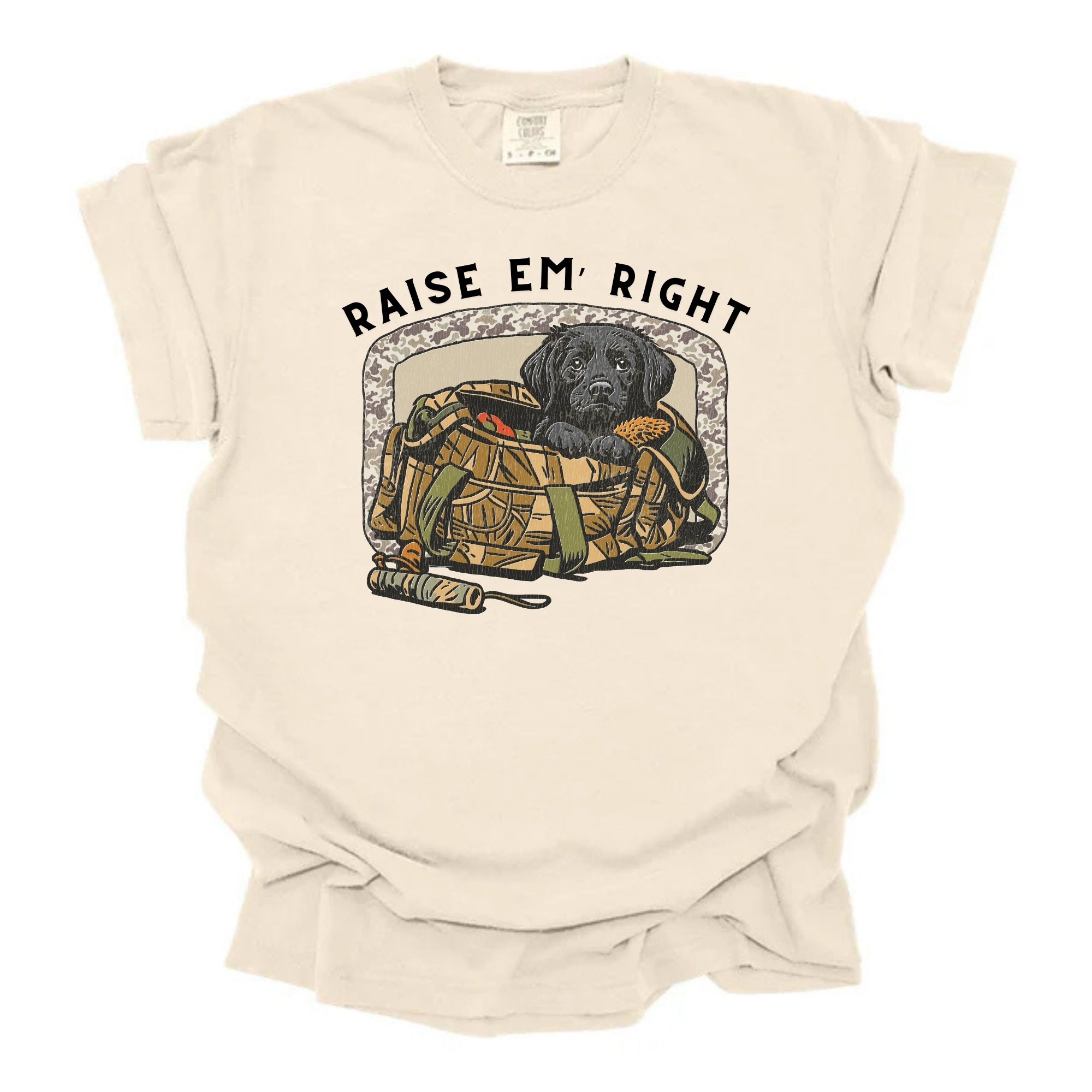 Raise Em
