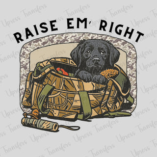Raise Em