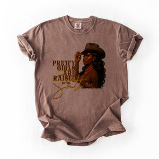 Raised In The South