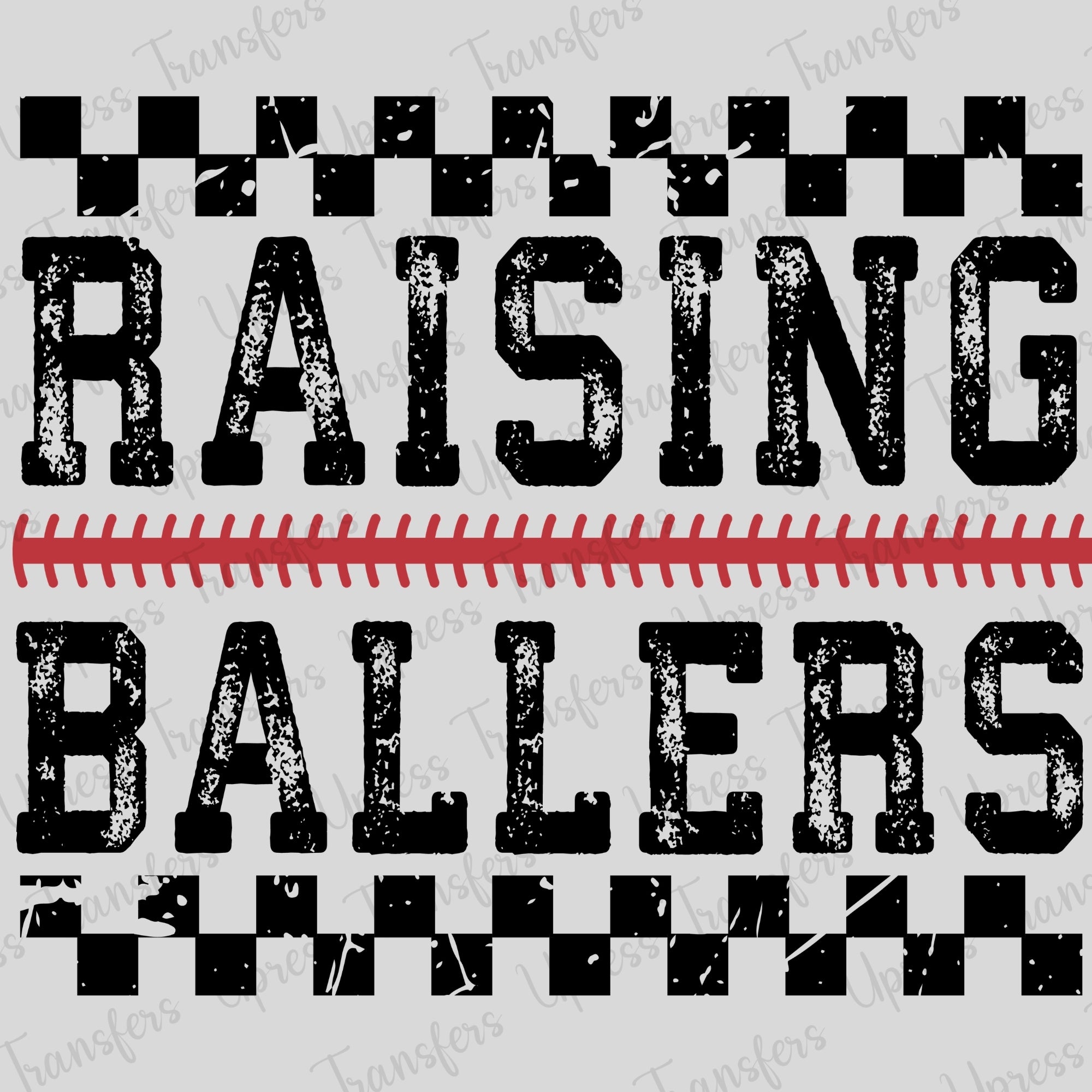 Raising Ballers