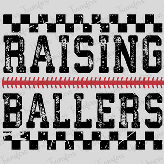 Raising Ballers