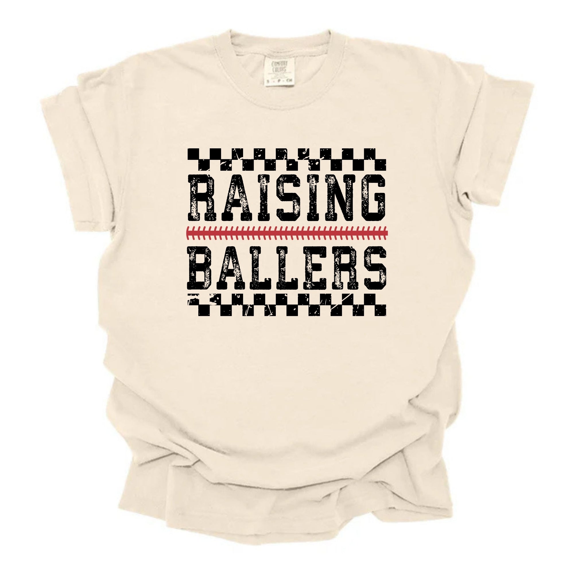 Raising Ballers