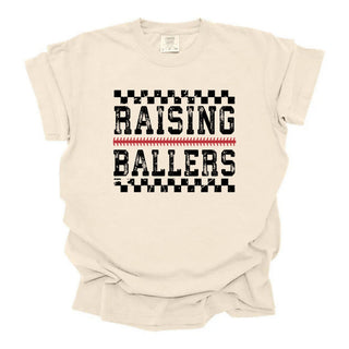 Raising Ballers
