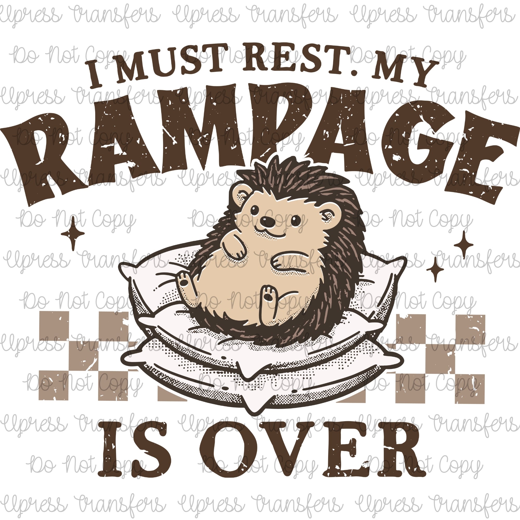 Rampage