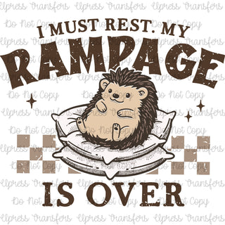 Rampage