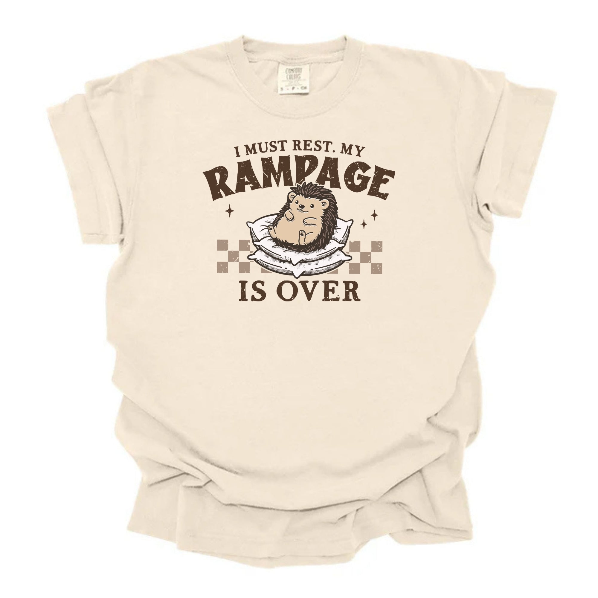 Rampage