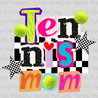 Ransom Tennis