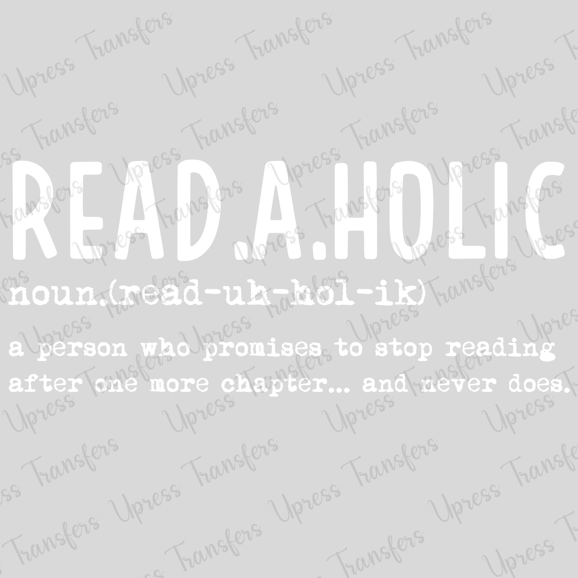 Read.A.Holic