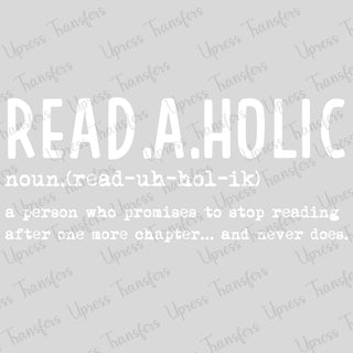 Read.A.Holic