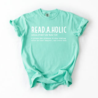 Read.A.Holic