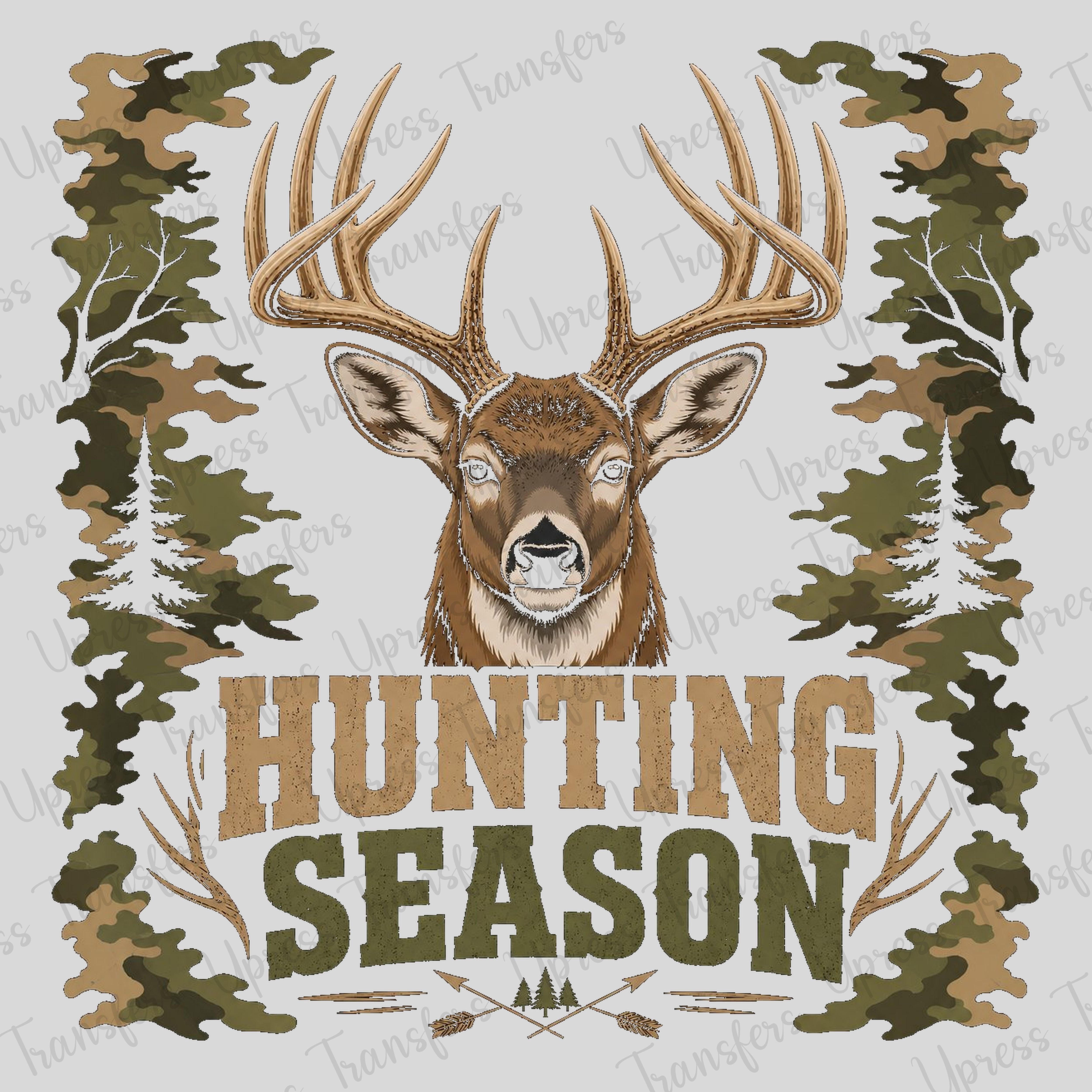 Ready Hunter