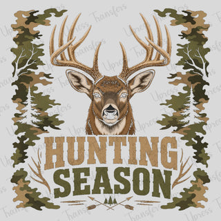 Ready Hunter