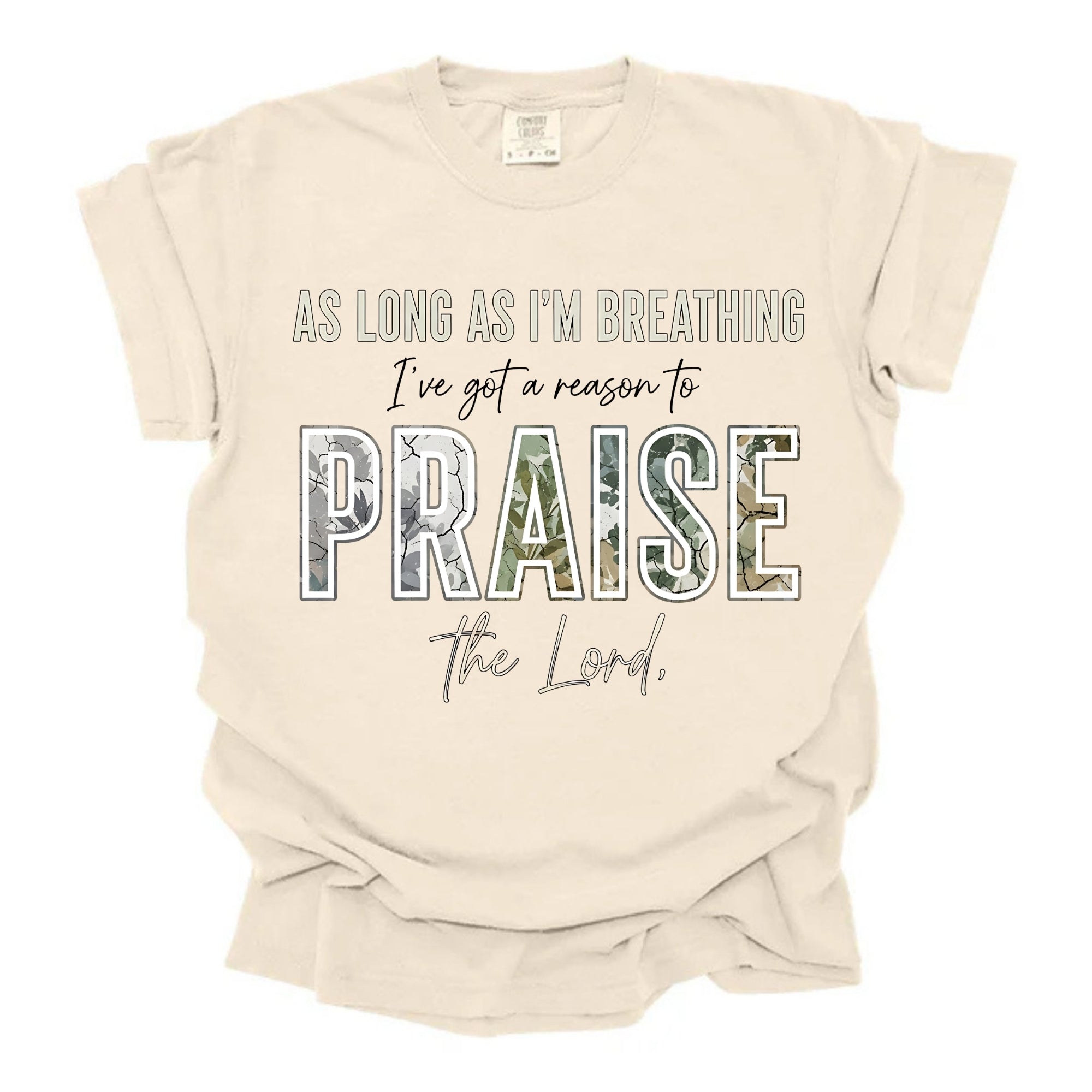 Reason To Praise
