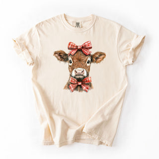 Red Cow Bow