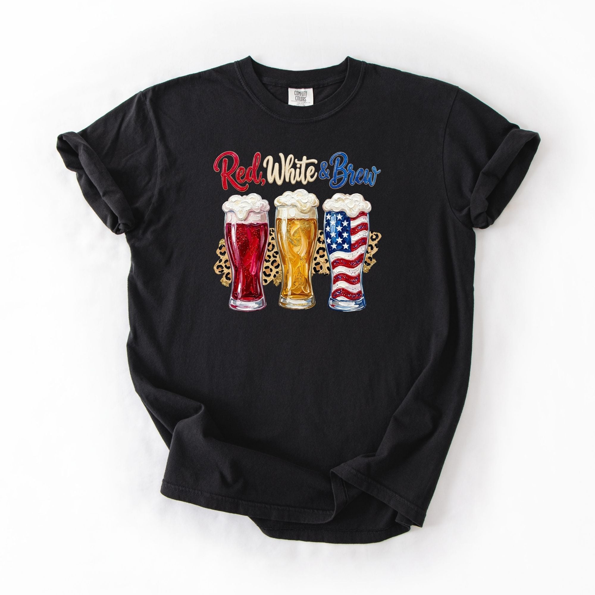 Red White And Brew