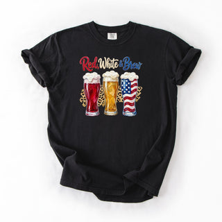 Red White And Brew