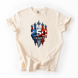 Red White Blue 250 Years