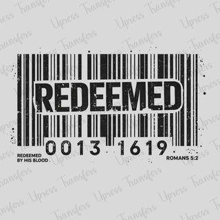 Redeemed