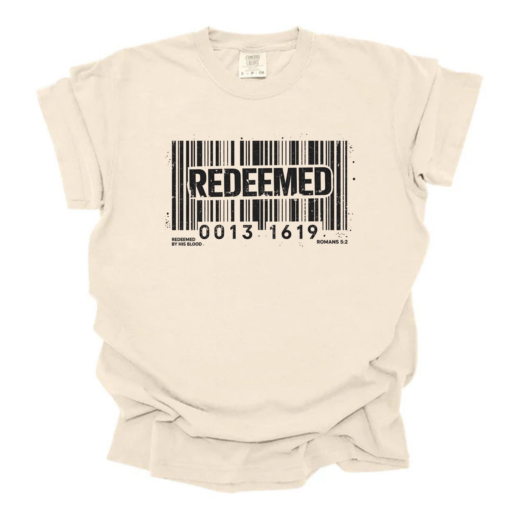 Redeemed