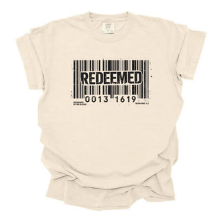 Redeemed