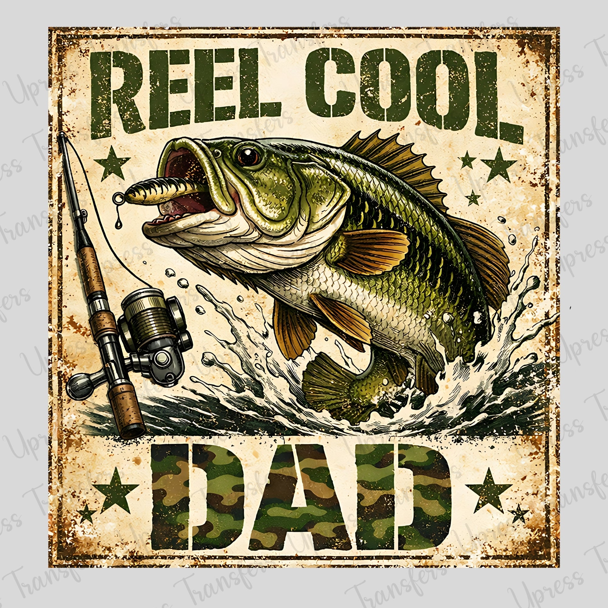 Reel Cool Dad